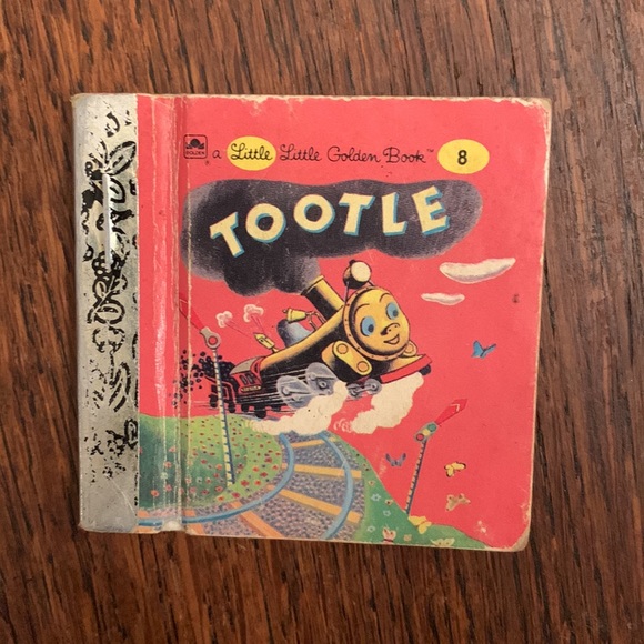 Little Little Golden Books Lot - Picture 4 of 7